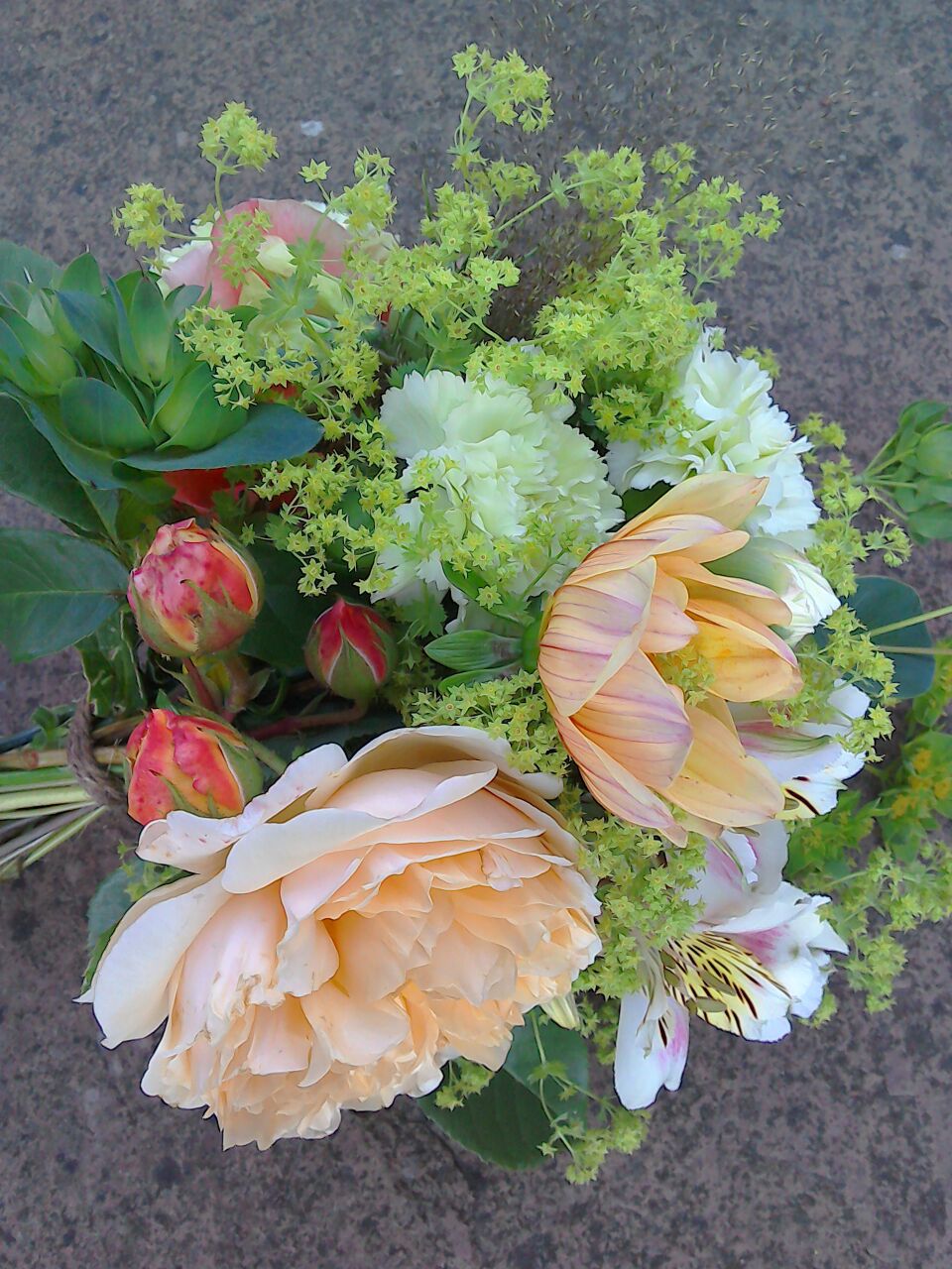 How The Trend In Growing British Cut Flowers Helps Bees And Wildlife