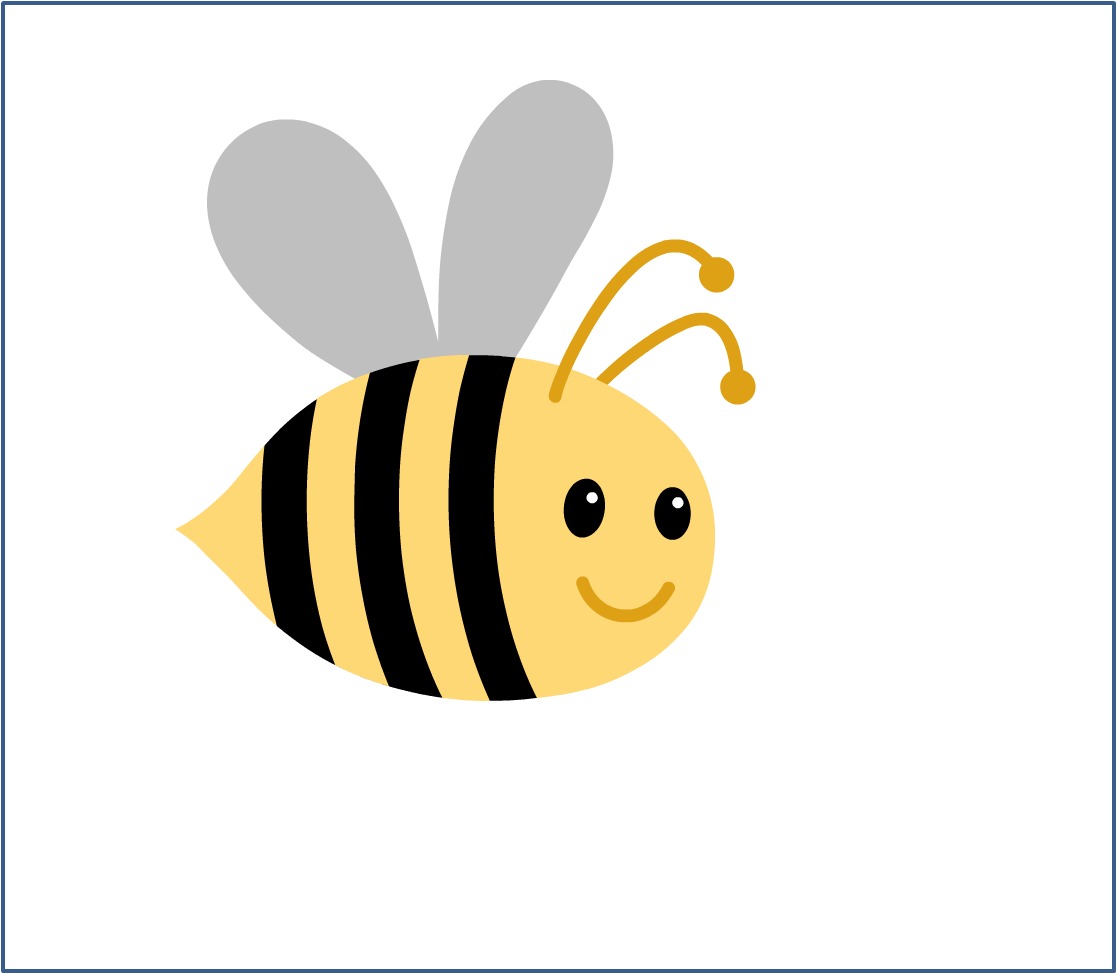 microsoft clipart bee - photo #17