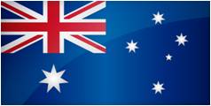 Australia flag