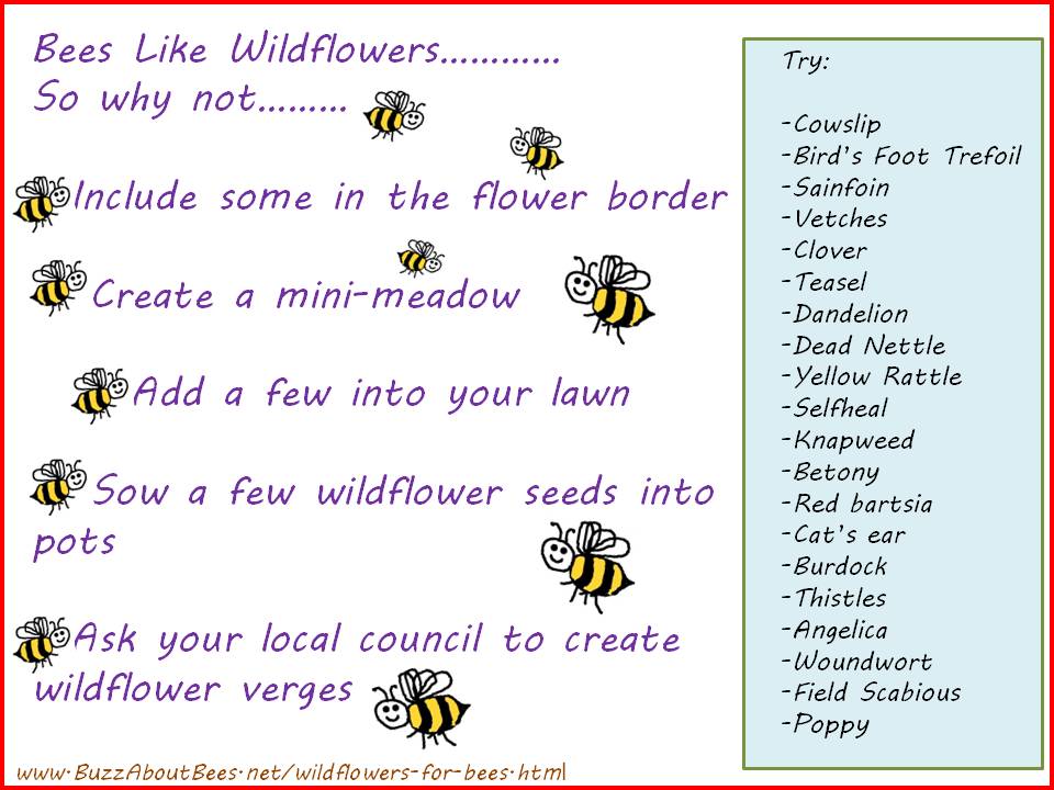 Free Bee Themed Posters To Download And Print