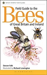 Field Guide to the Bees of Great Britain and Ireland (Field Guides)