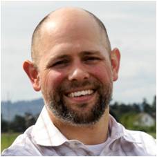 Alan Turanski of GloryBee Alan Turanski of GloryBee