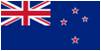 New zealand flag