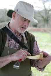 Phil Chandler. Phil Chandler.