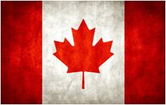 canada flag