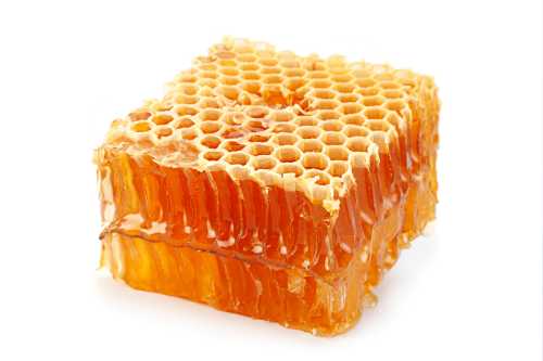natural honeycomb