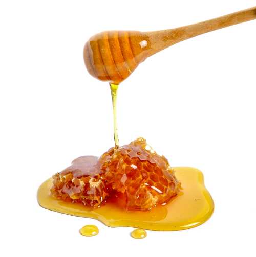 dribbling honey and comb dribbling honey and comb
