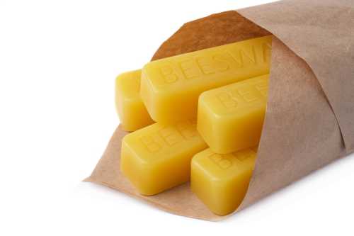 Beeswax