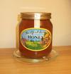 Clear Hertfordshire honey