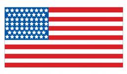 USA flag