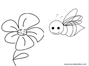 bee coloring pages educational activity sheets and fun puzzles free to download - Childrens Colouring Activity Sheets bee coloring pages educational activity sheets and fun puzzles free to download - Childrens Colouring Activity Sheets